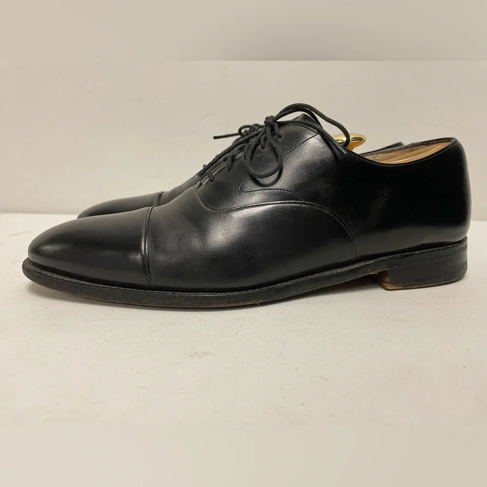Cole Haan oxfords vintage
